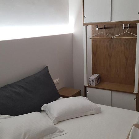 Center Point Thessaloniki Apartment Ngoại thất bức ảnh