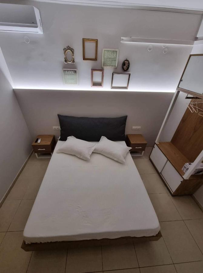 Center Point Thessaloniki Apartment Ngoại thất bức ảnh